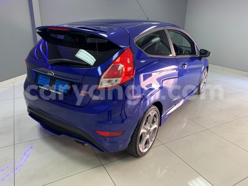 Big with watermark ford fiesta st namibia grootfontein 10111