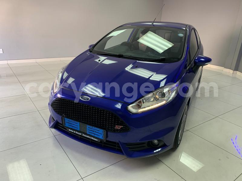 Big with watermark ford fiesta st namibia grootfontein 10111