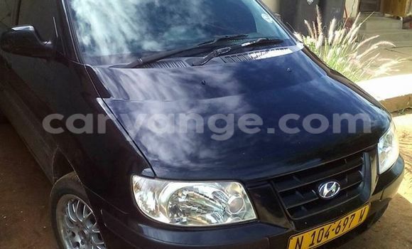 Buy Used Hyundai Matrix Blue Car in Windhoek in Namibia Buy Used Hyundai Matrix Blue Car in Windhoek in Namibia