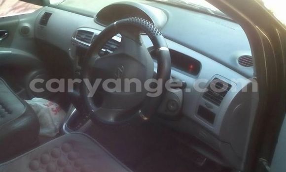 Acheter Occasion Voiture Hyundai Matrix Bleu à Windhoek, Namibie Acheter Occasion Voiture Hyundai Matrix Bleu à Windhoek, Namibie