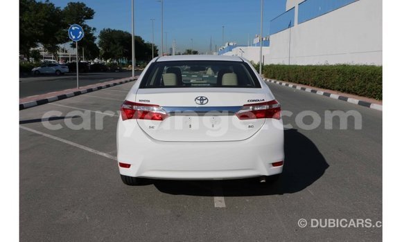 Buy Import Toyota Corolla White Car in Import - Dubai in Namibia Buy Import Toyota Corolla White Car in Import - Dubai in Namibia