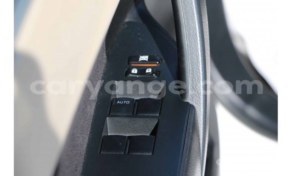 Buy Import Toyota Corolla White Car in Import - Dubai in Namibia Buy Import Toyota Corolla White Car in Import - Dubai in Namibia