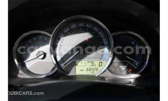 Buy Import Toyota Corolla White Car in Import - Dubai in Namibia Buy Import Toyota Corolla White Car in Import - Dubai in Namibia