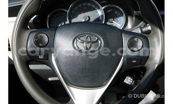 Buy Import Toyota Corolla White Car in Import - Dubai in Namibia Buy Import Toyota Corolla White Car in Import - Dubai in Namibia