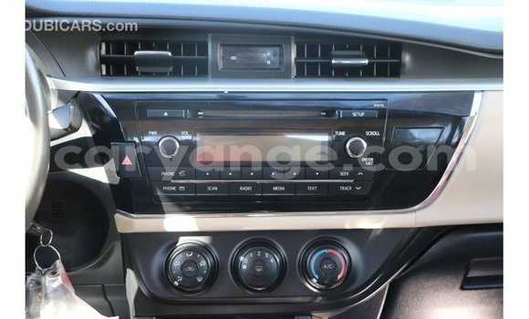 Buy Import Toyota Corolla White Car in Import - Dubai in Namibia Buy Import Toyota Corolla White Car in Import - Dubai in Namibia