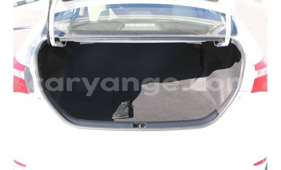 Buy Import Toyota Corolla White Car in Import - Dubai in Namibia Buy Import Toyota Corolla White Car in Import - Dubai in Namibia