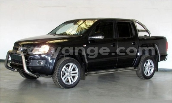 Acheter Occasion Voiture Volkswagen Amarok Noir à Windhoek, Namibie Acheter Occasion Voiture Volkswagen Amarok Noir à Windhoek, Namibie