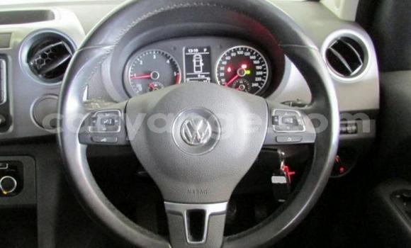 Acheter Occasion Voiture Volkswagen Amarok Noir à Windhoek, Namibie Acheter Occasion Voiture Volkswagen Amarok Noir à Windhoek, Namibie