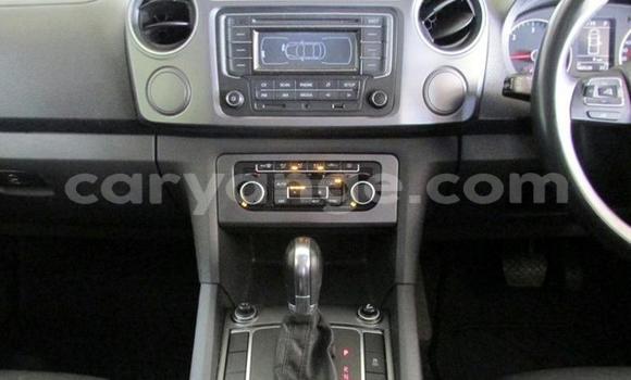 Acheter Occasion Voiture Volkswagen Amarok Noir à Windhoek, Namibie Acheter Occasion Voiture Volkswagen Amarok Noir à Windhoek, Namibie