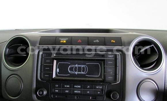 Acheter Occasion Voiture Volkswagen Amarok Noir à Windhoek, Namibie Acheter Occasion Voiture Volkswagen Amarok Noir à Windhoek, Namibie