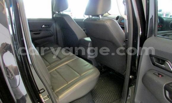 Acheter Occasion Voiture Volkswagen Amarok Noir à Windhoek, Namibie Acheter Occasion Voiture Volkswagen Amarok Noir à Windhoek, Namibie