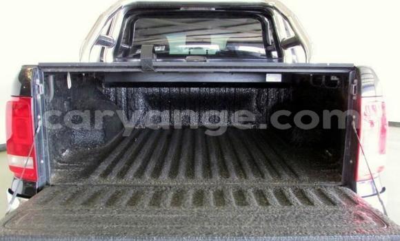 Acheter Occasion Voiture Volkswagen Amarok Noir à Windhoek, Namibie Acheter Occasion Voiture Volkswagen Amarok Noir à Windhoek, Namibie