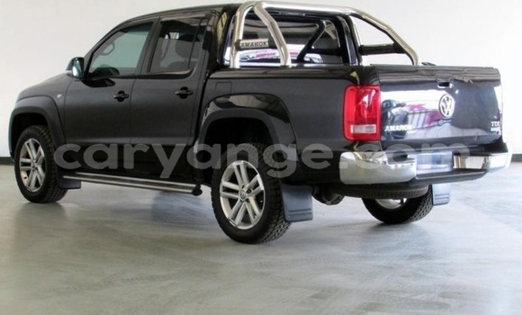 Acheter Occasion Voiture Volkswagen Amarok Noir à Windhoek, Namibie Acheter Occasion Voiture Volkswagen Amarok Noir à Windhoek, Namibie