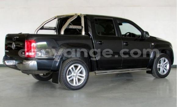 Acheter Occasion Voiture Volkswagen Amarok Noir à Windhoek, Namibie Acheter Occasion Voiture Volkswagen Amarok Noir à Windhoek, Namibie