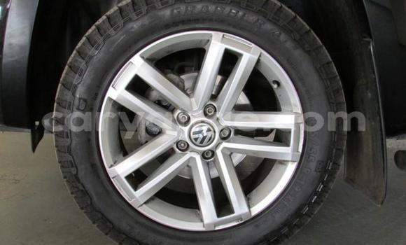 Acheter Occasion Voiture Volkswagen Amarok Noir à Windhoek, Namibie Acheter Occasion Voiture Volkswagen Amarok Noir à Windhoek, Namibie