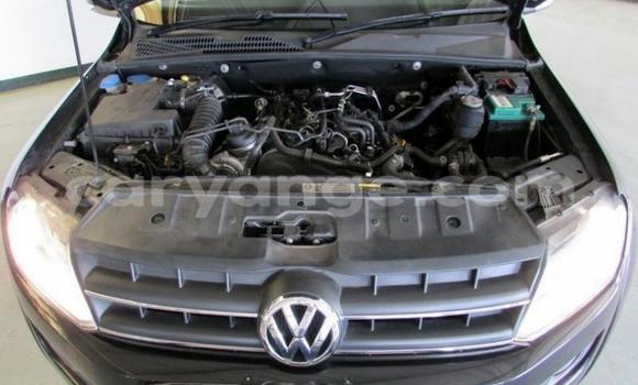 Acheter Occasion Voiture Volkswagen Amarok Noir à Windhoek, Namibie Acheter Occasion Voiture Volkswagen Amarok Noir à Windhoek, Namibie