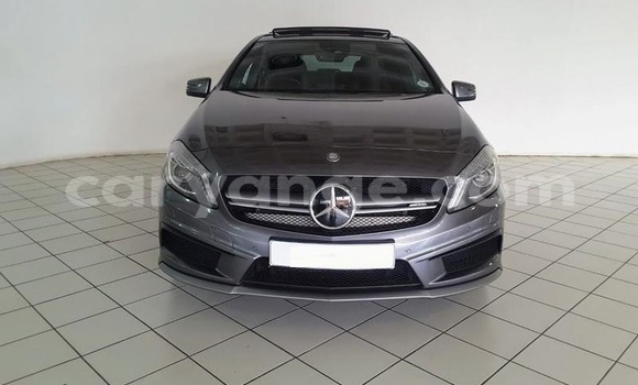 Acheter Occasion Voiture Mercedes-Benz A–Class Gris à Rehoboth, Hardap Acheter Occasion Voiture Mercedes-Benz A–Class Gris à Rehoboth, Hardap