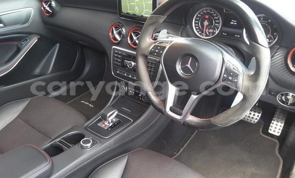 Acheter Occasion Voiture Mercedes-Benz A–Class Gris à Rehoboth, Hardap Acheter Occasion Voiture Mercedes-Benz A–Class Gris à Rehoboth, Hardap