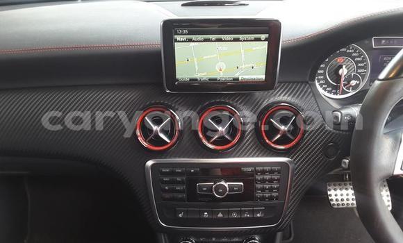 Acheter Occasion Voiture Mercedes-Benz A–Class Gris à Rehoboth, Hardap Acheter Occasion Voiture Mercedes-Benz A–Class Gris à Rehoboth, Hardap