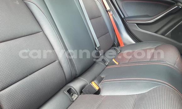 Acheter Occasion Voiture Mercedes-Benz A–Class Gris à Rehoboth, Hardap Acheter Occasion Voiture Mercedes-Benz A–Class Gris à Rehoboth, Hardap