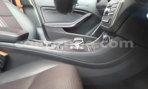 Acheter Occasion Voiture Mercedes-Benz A–Class Gris à Rehoboth, Hardap Acheter Occasion Voiture Mercedes-Benz A–Class Gris à Rehoboth, Hardap