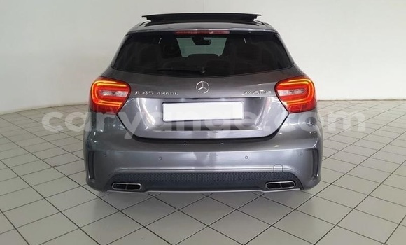 Acheter Occasion Voiture Mercedes-Benz A–Class Gris à Rehoboth, Hardap Acheter Occasion Voiture Mercedes-Benz A–Class Gris à Rehoboth, Hardap