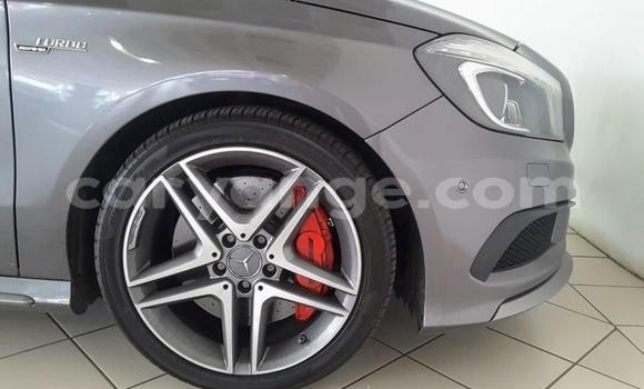 Acheter Occasion Voiture Mercedes-Benz A–Class Gris à Rehoboth, Hardap Acheter Occasion Voiture Mercedes-Benz A–Class Gris à Rehoboth, Hardap