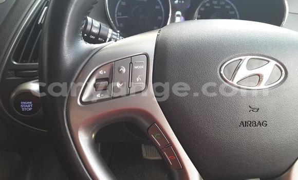 Acheter Occasion Voiture Hyundai Ix35 Blanc à Windhoek, Namibie Acheter Occasion Voiture Hyundai Ix35 Blanc à Windhoek, Namibie