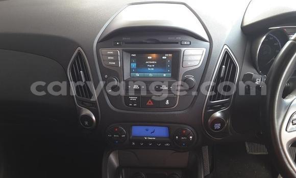 Acheter Occasion Voiture Hyundai Ix35 Blanc à Windhoek, Namibie Acheter Occasion Voiture Hyundai Ix35 Blanc à Windhoek, Namibie