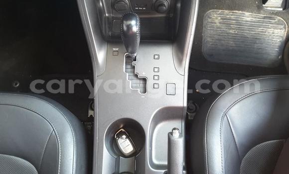 Acheter Occasion Voiture Hyundai Ix35 Blanc à Windhoek, Namibie Acheter Occasion Voiture Hyundai Ix35 Blanc à Windhoek, Namibie