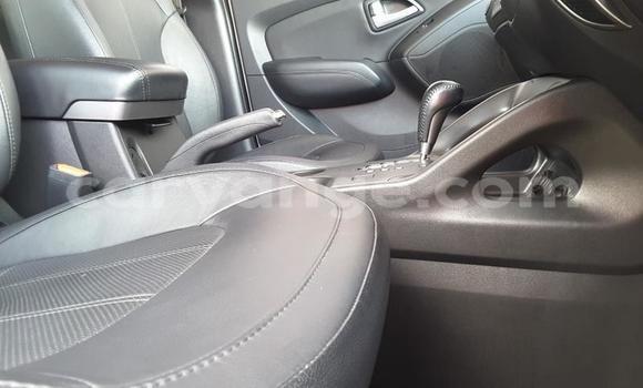 Acheter Occasion Voiture Hyundai Ix35 Blanc à Windhoek, Namibie Acheter Occasion Voiture Hyundai Ix35 Blanc à Windhoek, Namibie