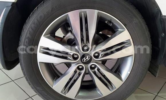 Acheter Occasion Voiture Hyundai Ix35 Blanc à Windhoek, Namibie Acheter Occasion Voiture Hyundai Ix35 Blanc à Windhoek, Namibie