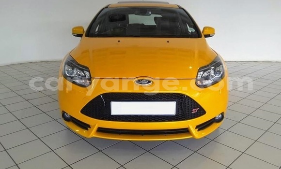 Buy Used Ford Focus ST Other Car in Windhoek in Namibia Buy Used Ford Focus ST Other Car in Windhoek in Namibia