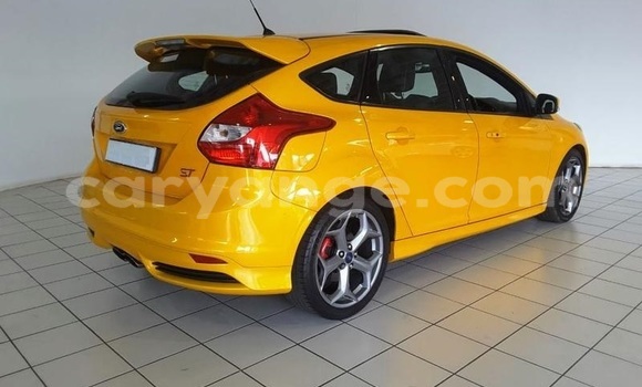 Buy Used Ford Focus ST Other Car in Windhoek in Namibia Buy Used Ford Focus ST Other Car in Windhoek in Namibia