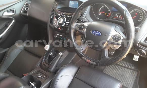 Buy Used Ford Focus ST Other Car in Windhoek in Namibia Buy Used Ford Focus ST Other Car in Windhoek in Namibia