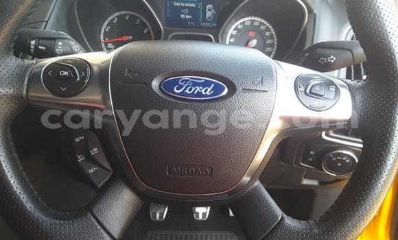 Buy Used Ford Focus ST Other Car in Windhoek in Namibia Buy Used Ford Focus ST Other Car in Windhoek in Namibia