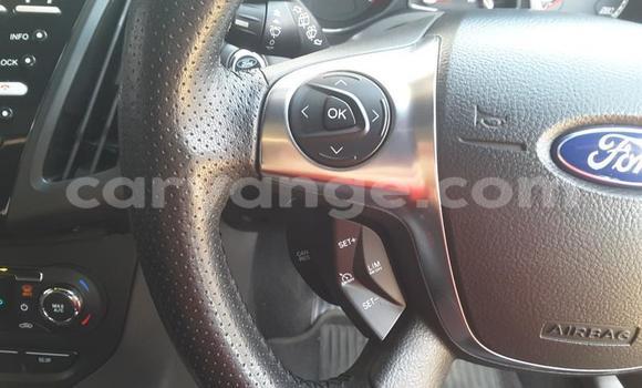 Buy Used Ford Focus ST Other Car in Windhoek in Namibia Buy Used Ford Focus ST Other Car in Windhoek in Namibia