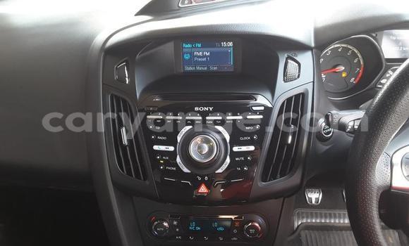 Buy Used Ford Focus ST Other Car in Windhoek in Namibia Buy Used Ford Focus ST Other Car in Windhoek in Namibia