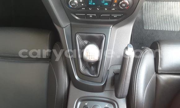 Buy Used Ford Focus ST Other Car in Windhoek in Namibia Buy Used Ford Focus ST Other Car in Windhoek in Namibia