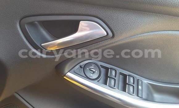 Buy Used Ford Focus ST Other Car in Windhoek in Namibia Buy Used Ford Focus ST Other Car in Windhoek in Namibia