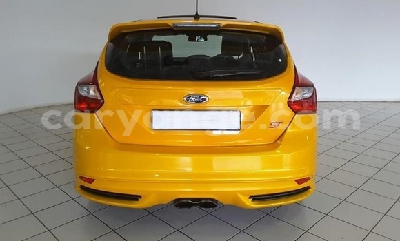 Buy Used Ford Focus ST Other Car in Windhoek in Namibia Buy Used Ford Focus ST Other Car in Windhoek in Namibia