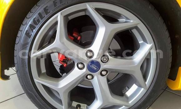 Buy Used Ford Focus ST Other Car in Windhoek in Namibia Buy Used Ford Focus ST Other Car in Windhoek in Namibia