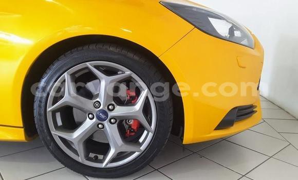 Buy Used Ford Focus ST Other Car in Windhoek in Namibia Buy Used Ford Focus ST Other Car in Windhoek in Namibia