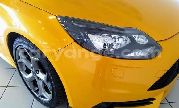 Buy Used Ford Focus ST Other Car in Windhoek in Namibia Buy Used Ford Focus ST Other Car in Windhoek in Namibia