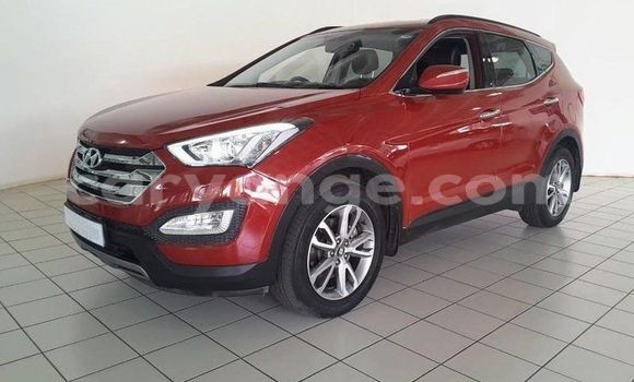 Acheter Occasion Voiture Hyundai Santa Fe Autre à Gobabis, Omaheke Acheter Occasion Voiture Hyundai Santa Fe Autre à Gobabis, Omaheke
