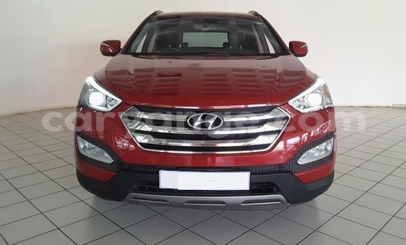 Acheter Occasion Voiture Hyundai Santa Fe Autre à Gobabis, Omaheke Acheter Occasion Voiture Hyundai Santa Fe Autre à Gobabis, Omaheke