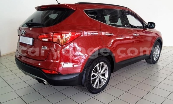 Acheter Occasion Voiture Hyundai Santa Fe Autre à Gobabis, Omaheke Acheter Occasion Voiture Hyundai Santa Fe Autre à Gobabis, Omaheke