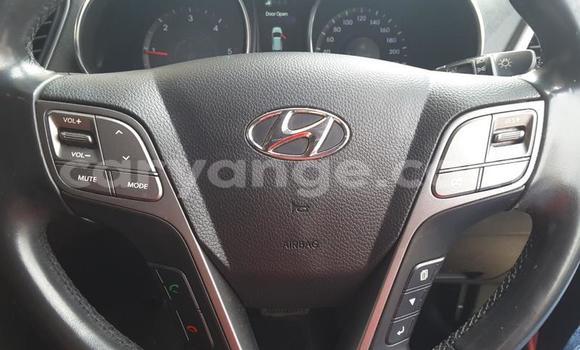 Acheter Occasion Voiture Hyundai Santa Fe Autre à Gobabis, Omaheke Acheter Occasion Voiture Hyundai Santa Fe Autre à Gobabis, Omaheke