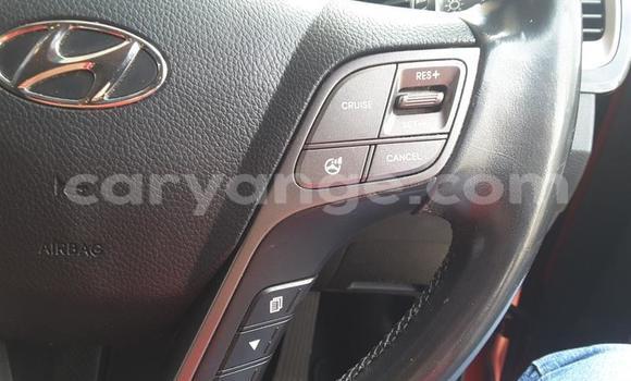Acheter Occasion Voiture Hyundai Santa Fe Autre à Gobabis, Omaheke Acheter Occasion Voiture Hyundai Santa Fe Autre à Gobabis, Omaheke