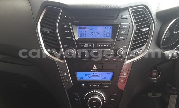 Acheter Occasion Voiture Hyundai Santa Fe Autre à Gobabis, Omaheke Acheter Occasion Voiture Hyundai Santa Fe Autre à Gobabis, Omaheke